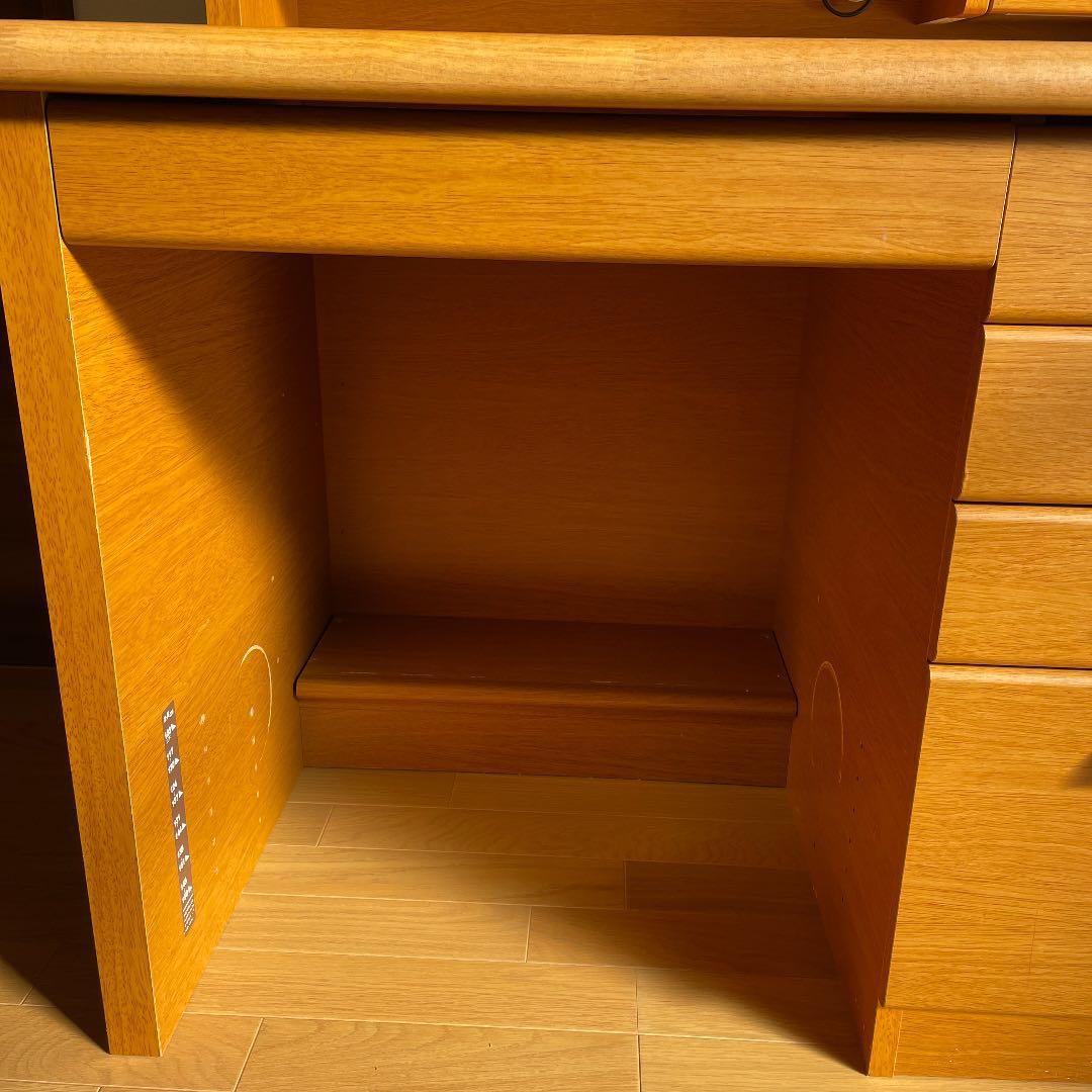 コクヨ　ラングランデスク　下のみです！