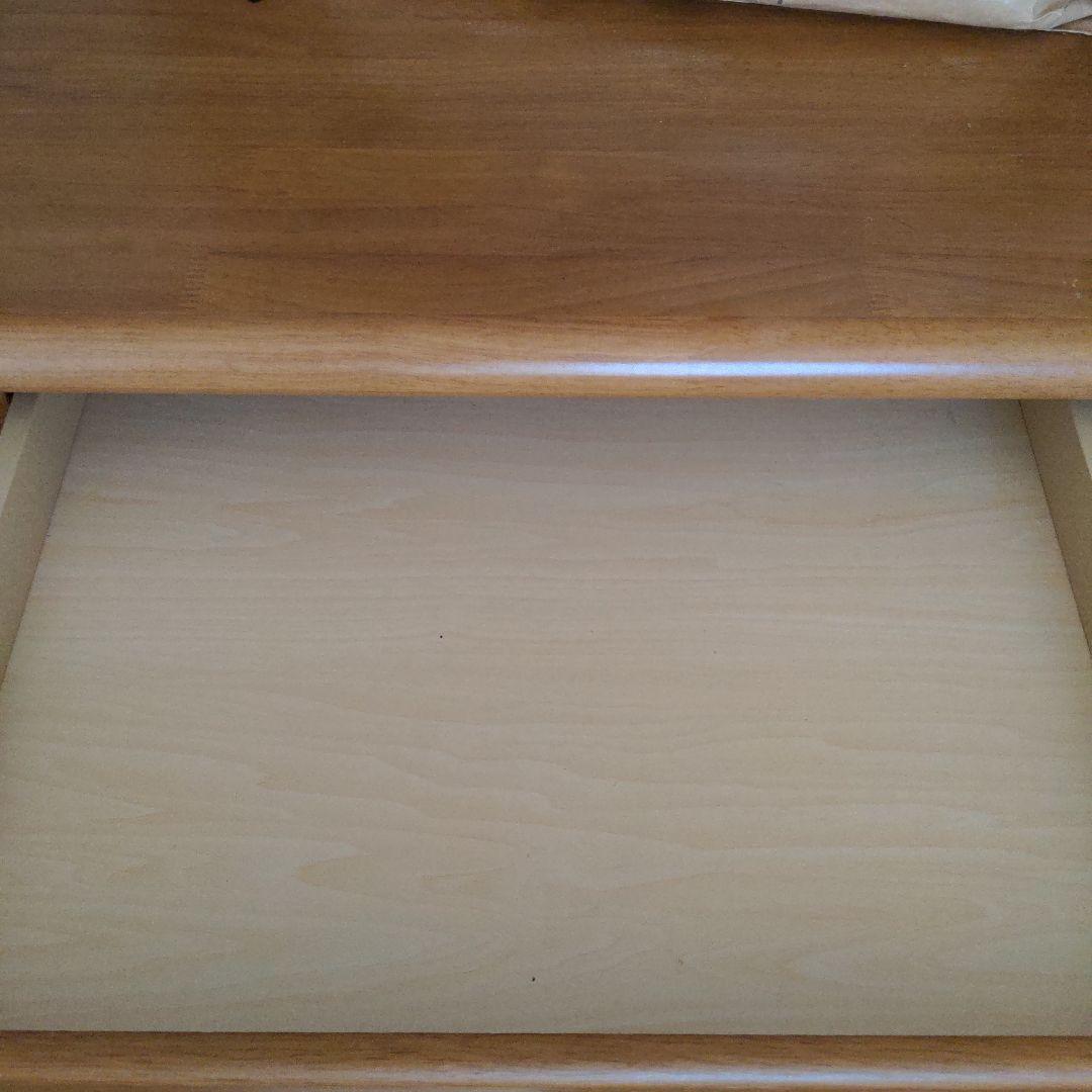 コクヨ　ラングランデスク　下のみです！