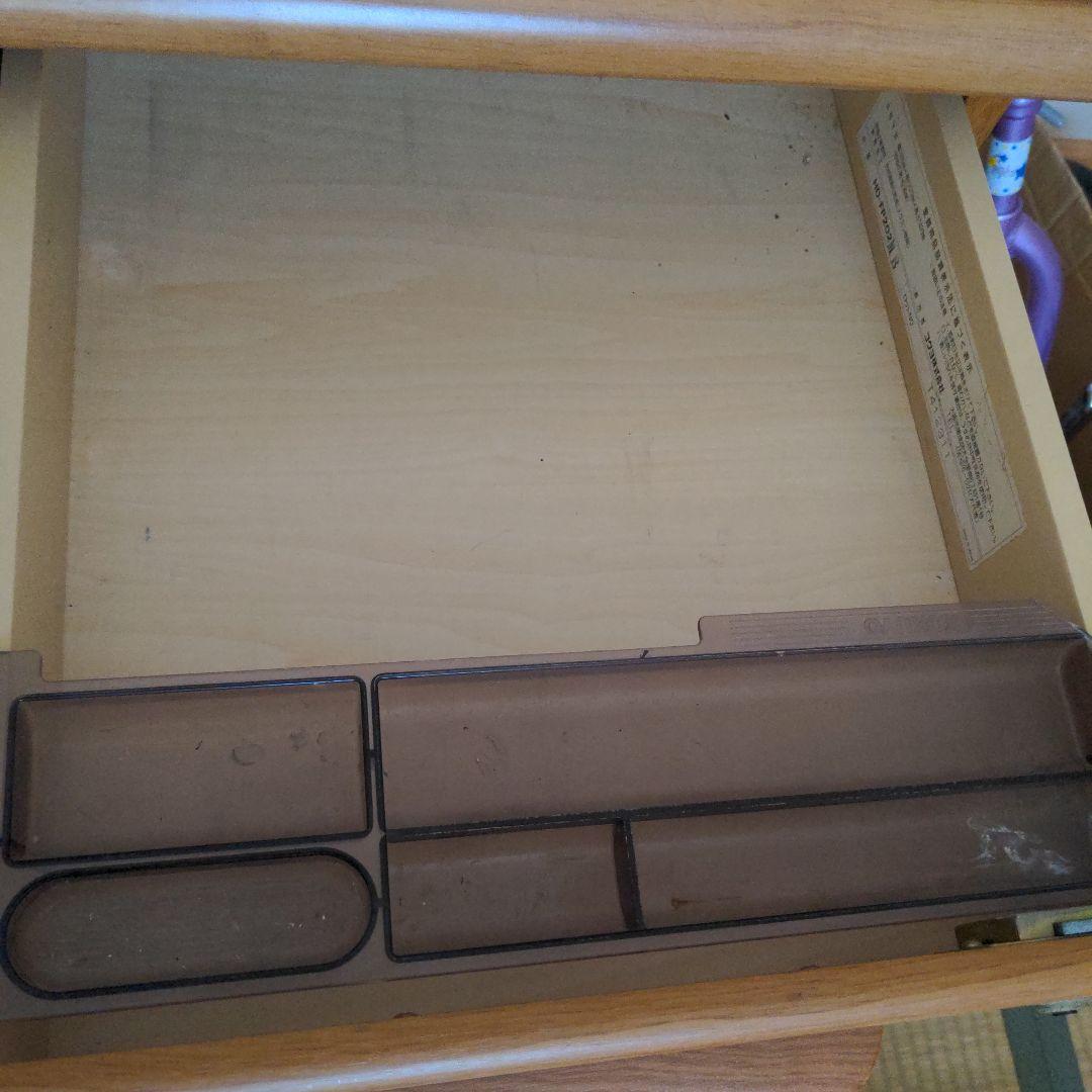 コクヨ　ラングランデスク　下のみです！