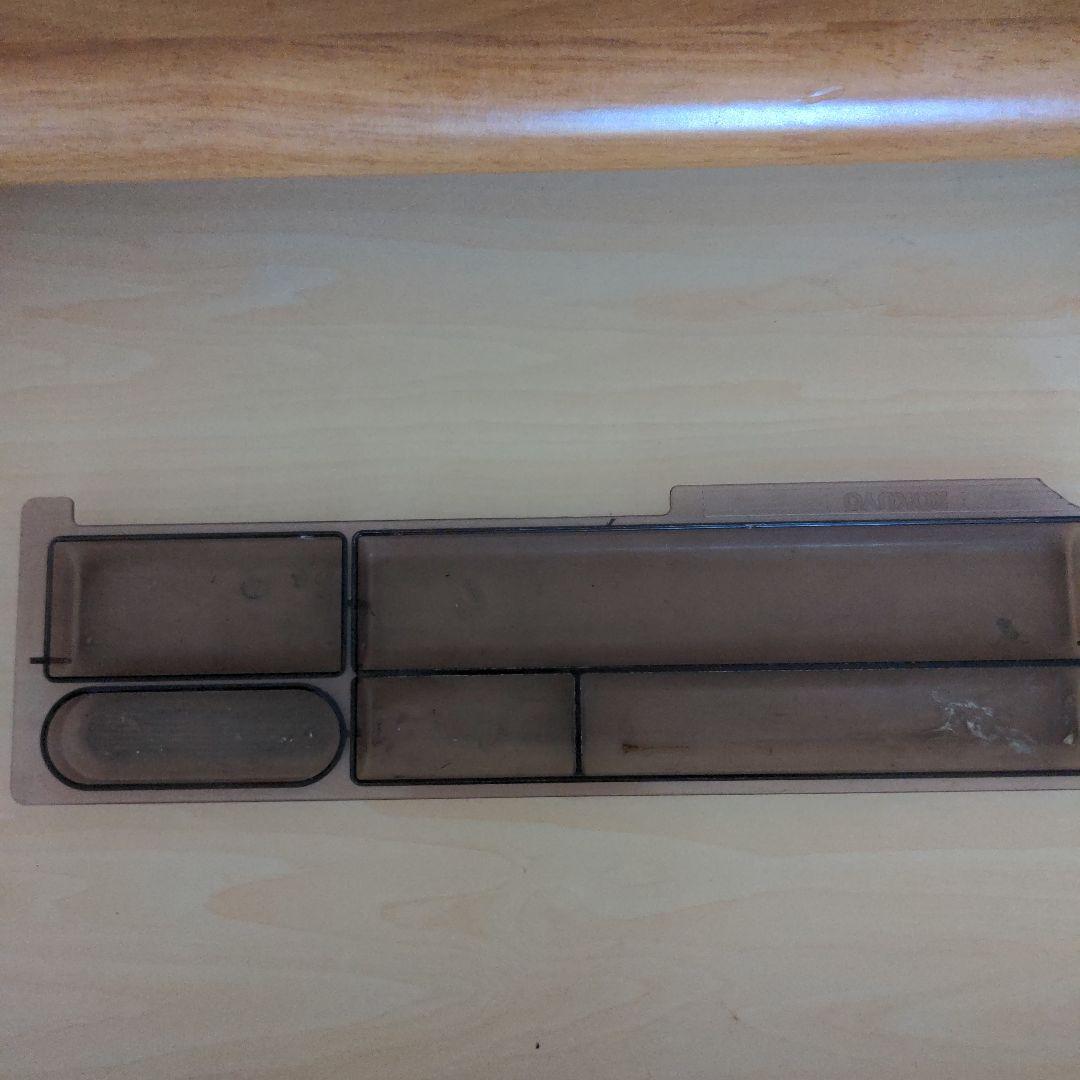 コクヨ　ラングランデスク　下のみです！