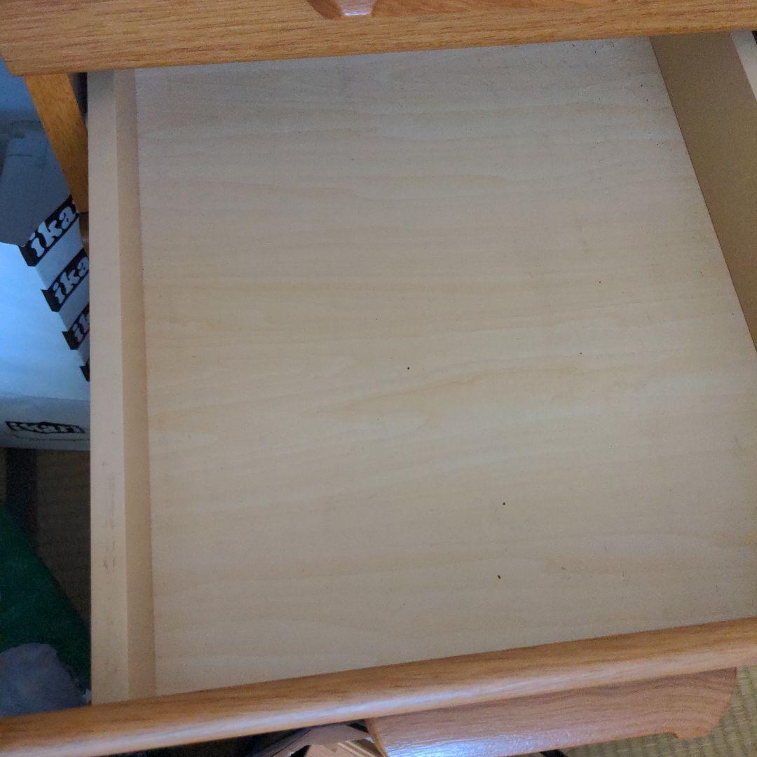 コクヨ　ラングランデスク　下のみです！