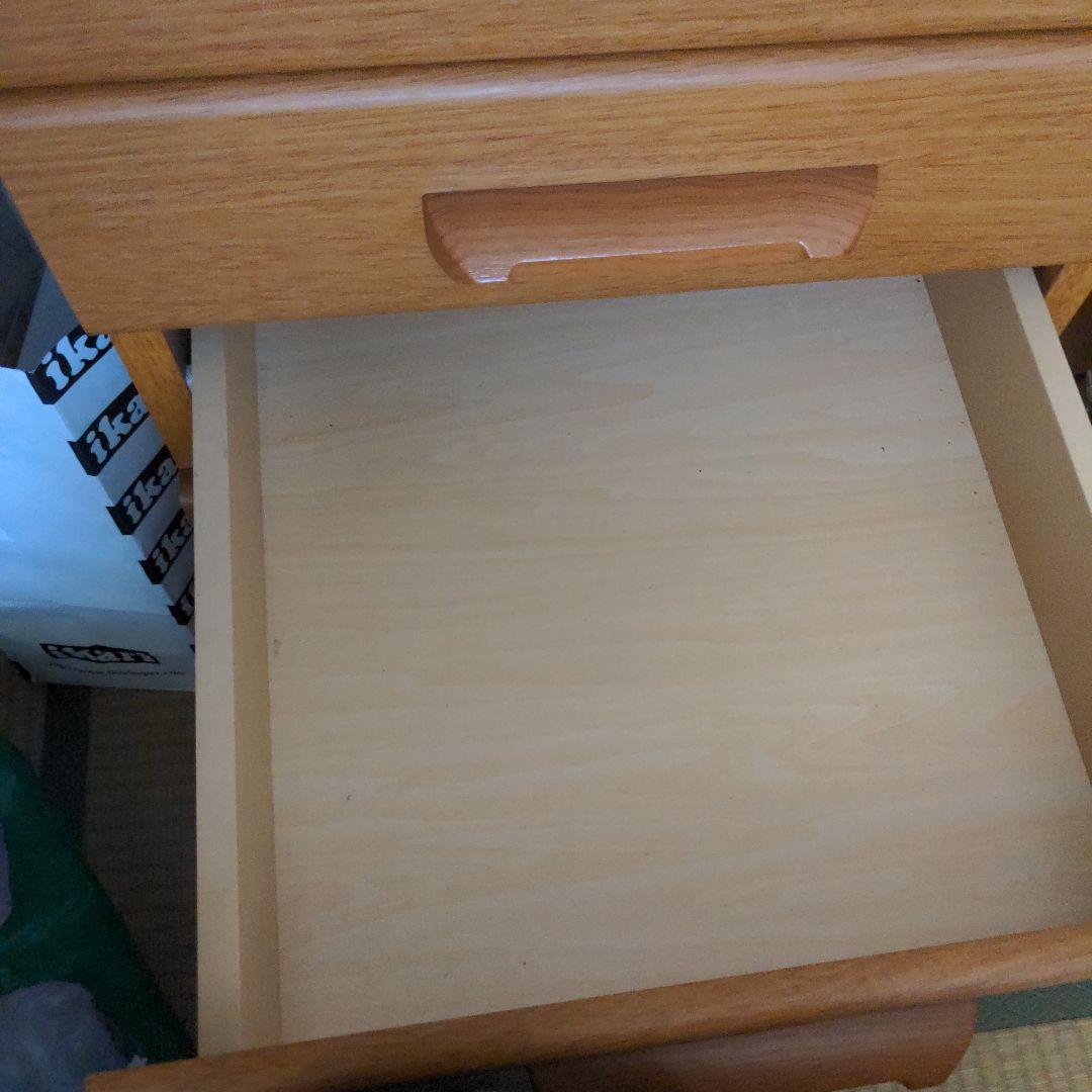 コクヨ　ラングランデスク　下のみです！