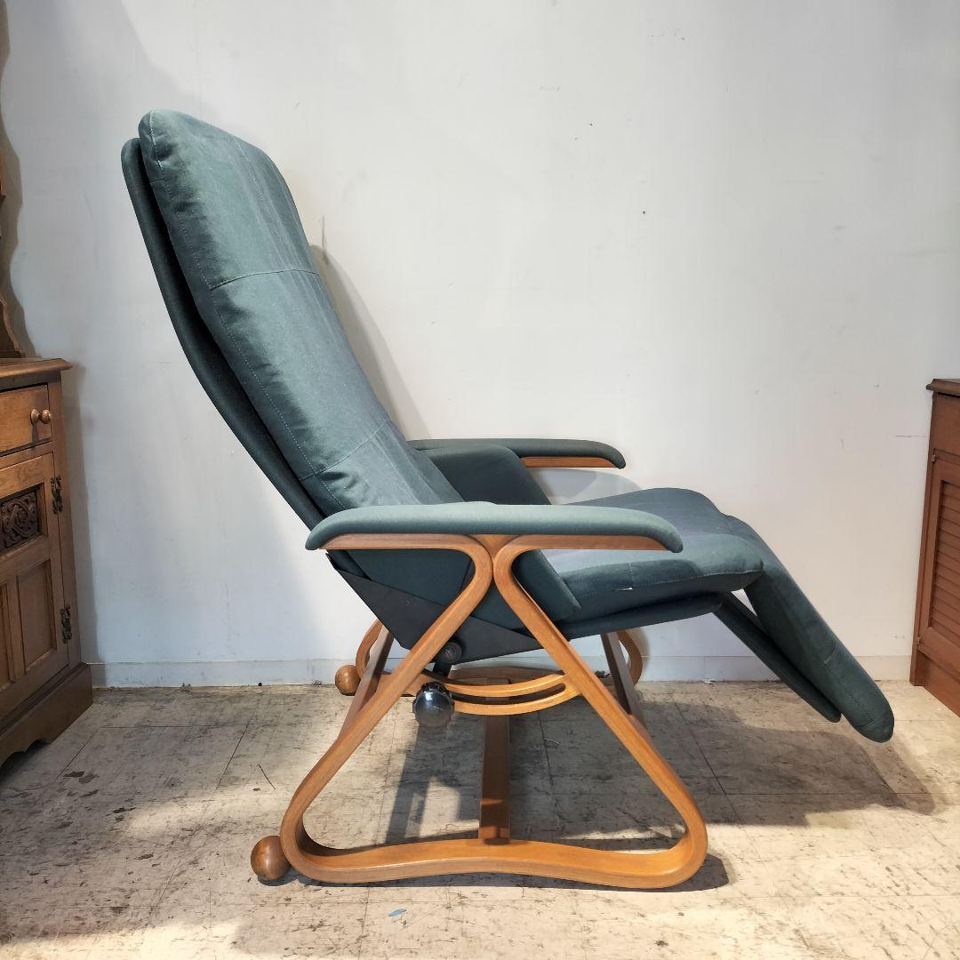 M♦年始Sale東名 NEPSCO社　パーソナルリクライニングチェア