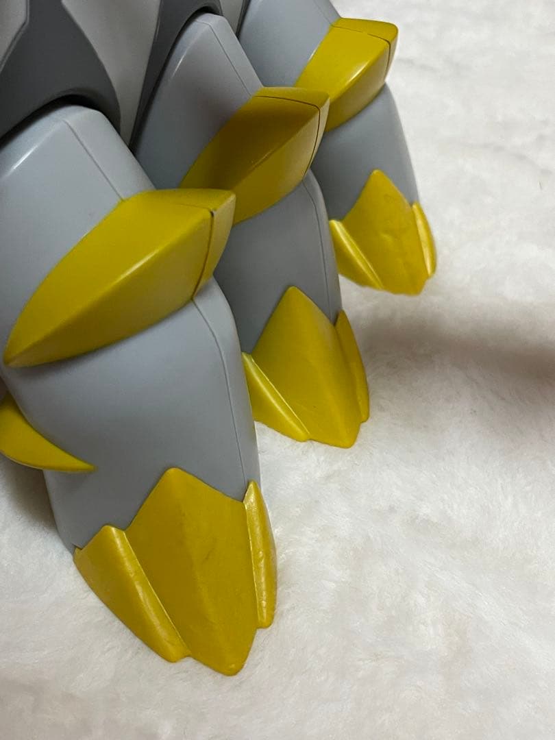 ✨貴重✨　ギラティナ アクションコントロール　非売品