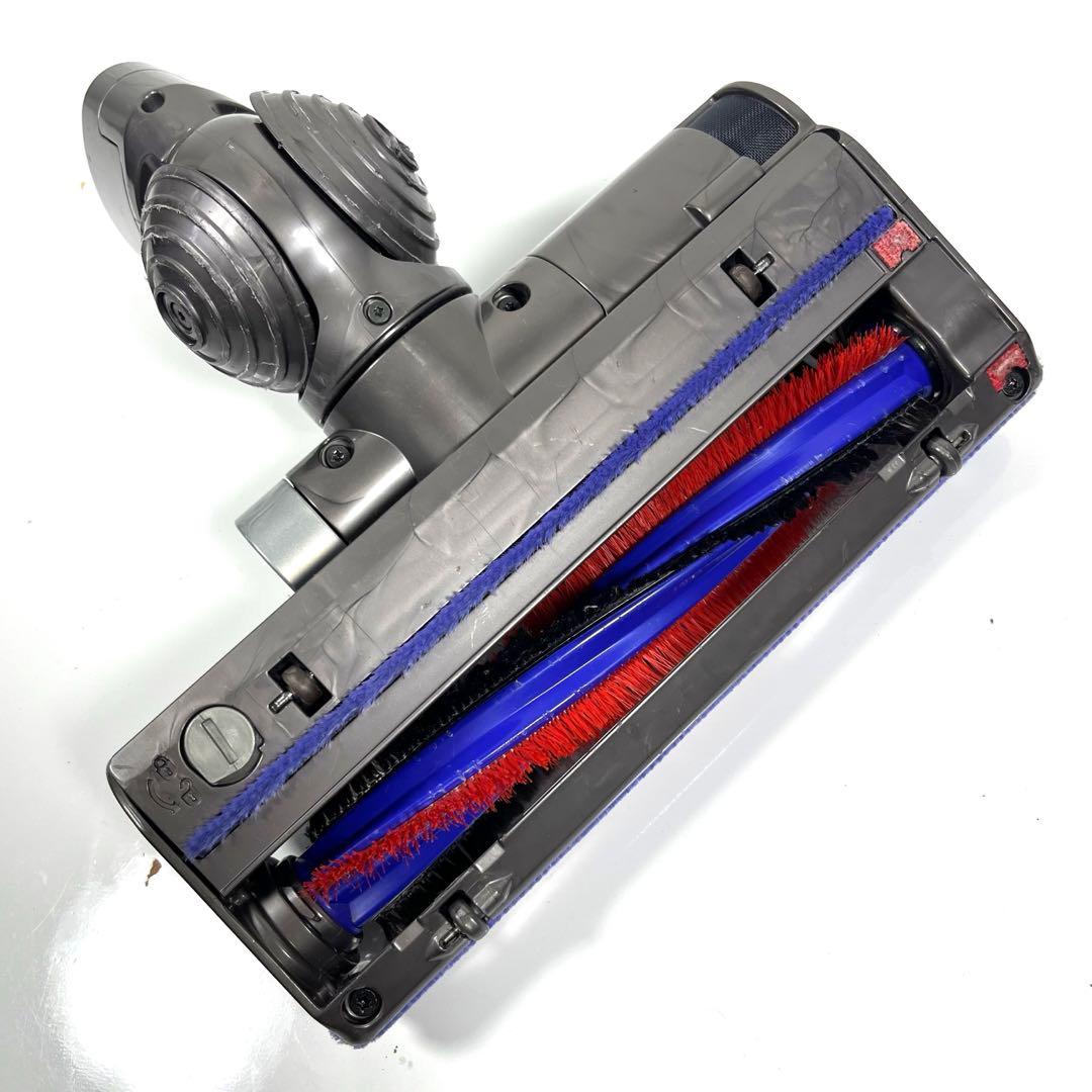【分解洗浄】 Dyson DC48 DC63 タービンヘッド　a4