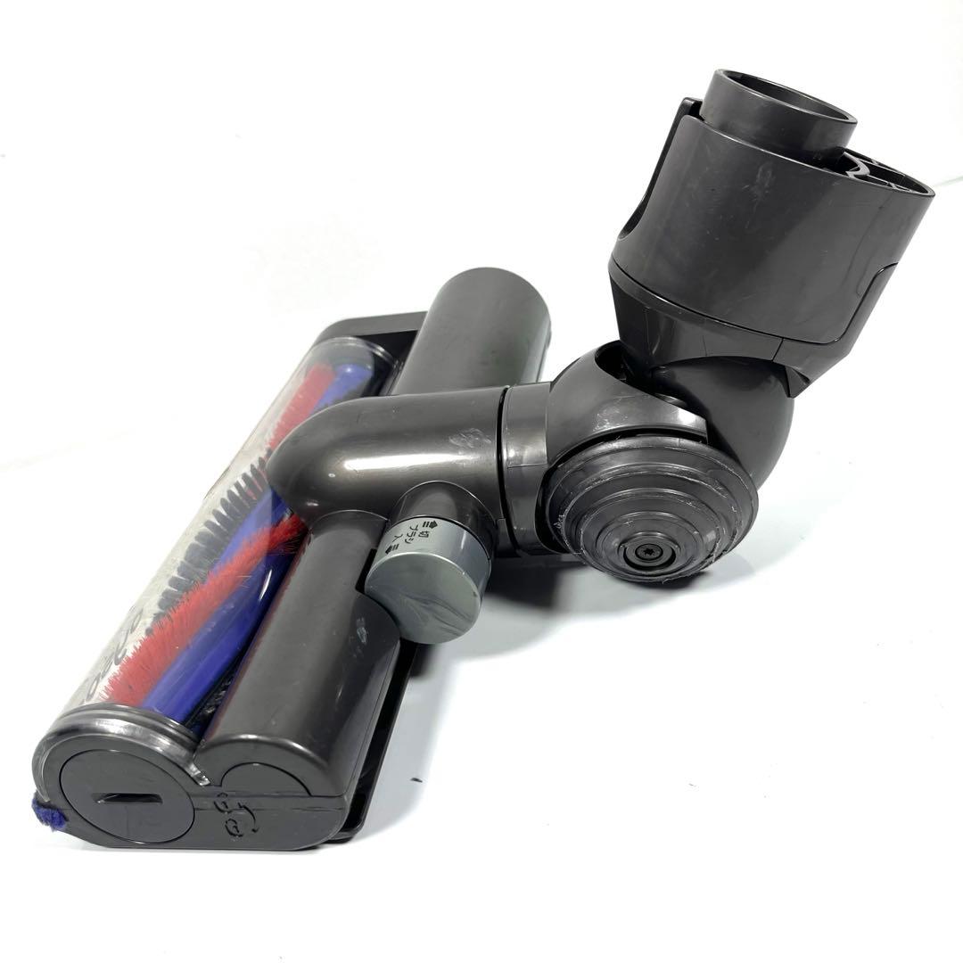 【分解洗浄】 Dyson DC48 DC63 タービンヘッド　a4