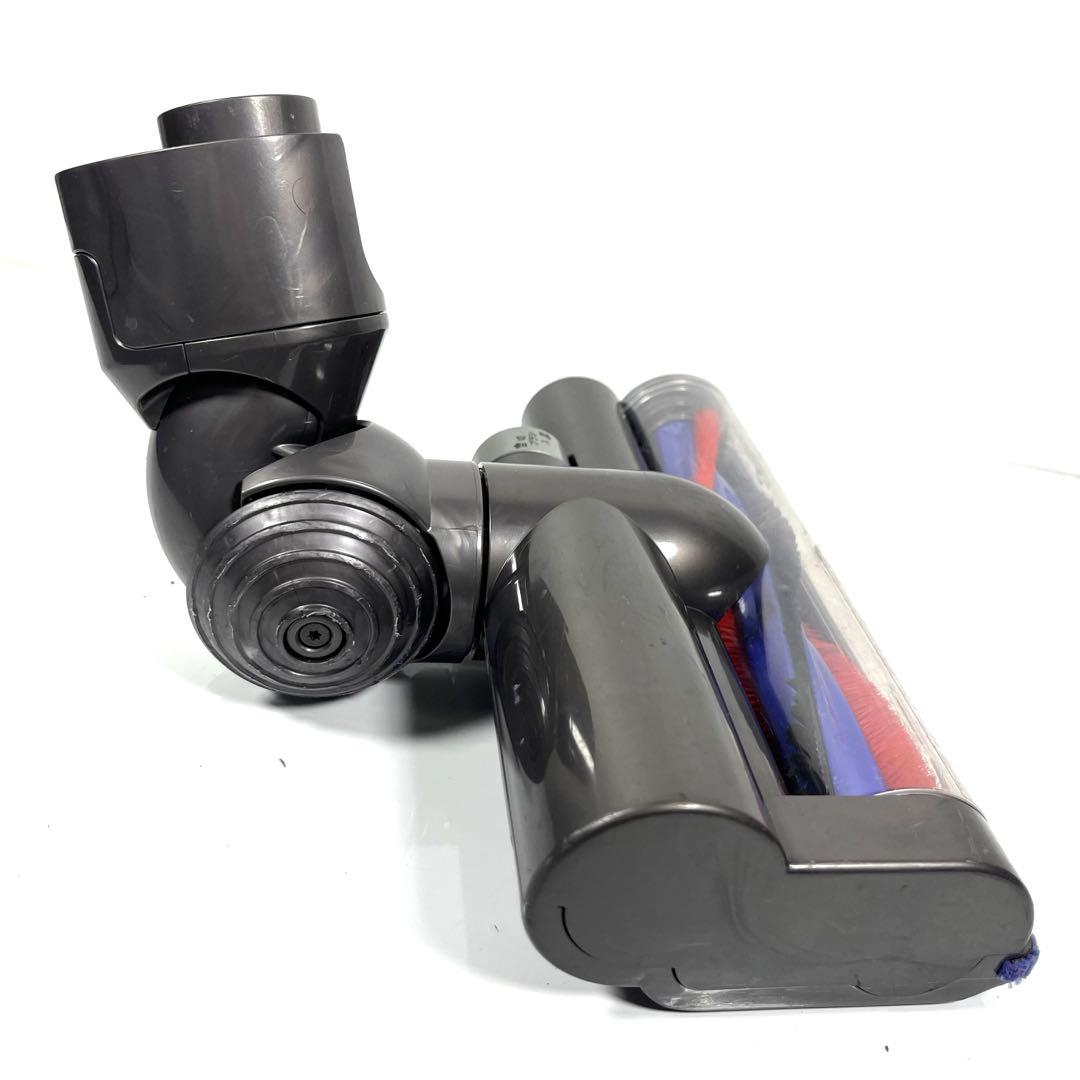 【分解洗浄】 Dyson DC48 DC63 タービンヘッド　a4