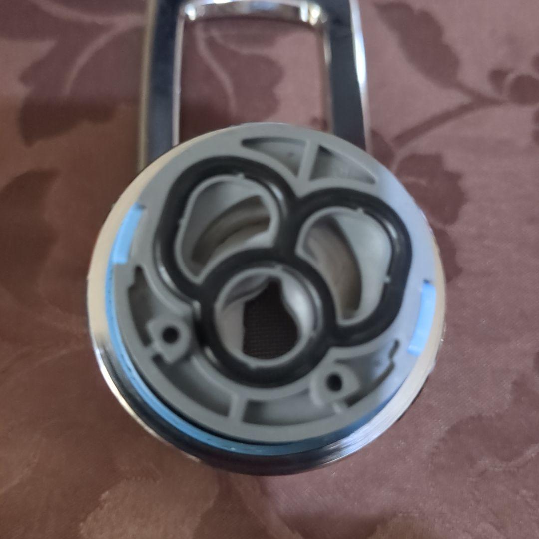 【最終値下げ！】未使用！新古品！カクダイ シングルレバー混合栓