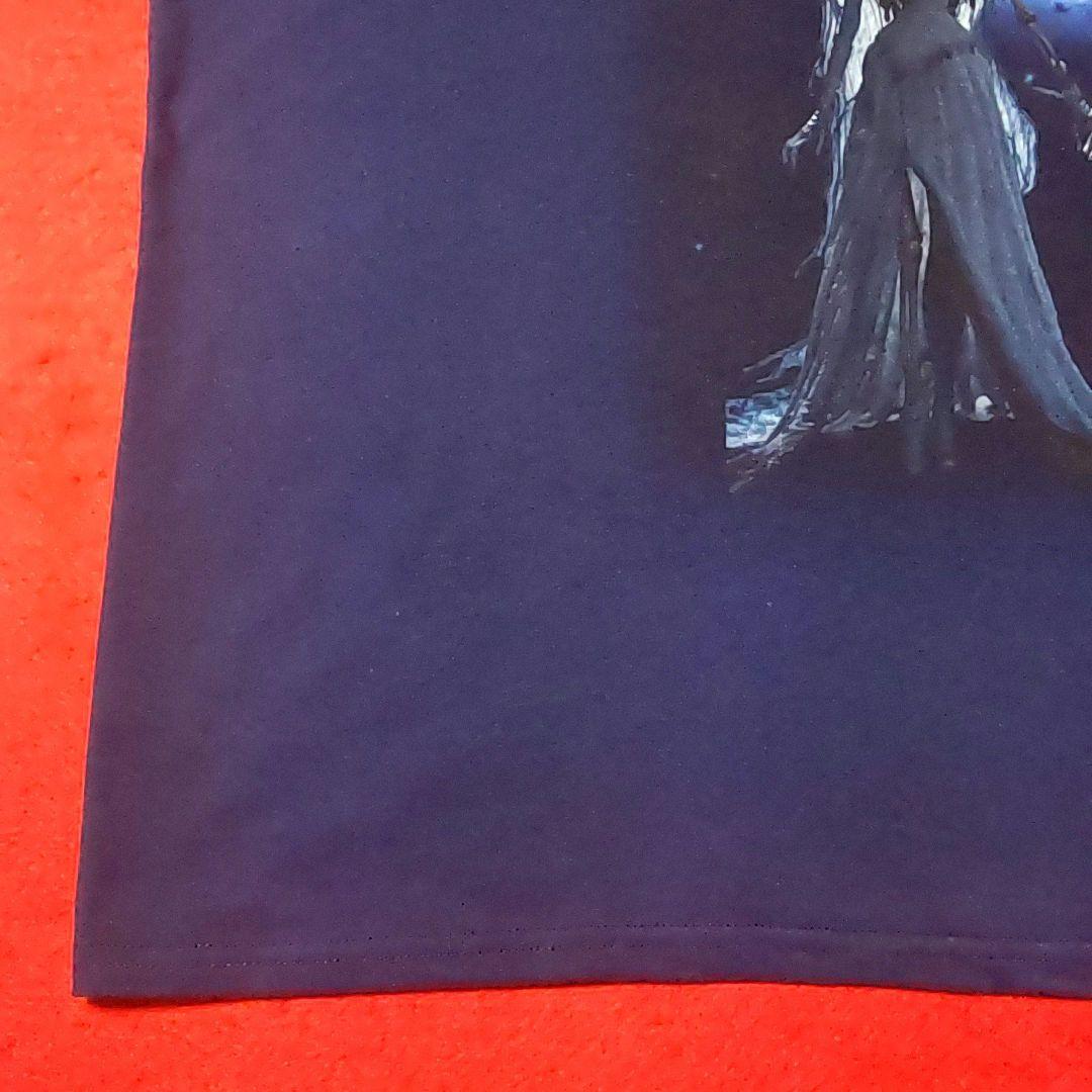 【美品】コープスブライド 公式Ｔシャツ　Corpse Bride　ネイビー
