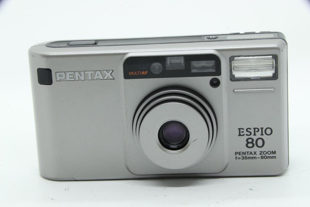 【N2139】 PENTAX ESPIO 80 ペンタックス エスピオ