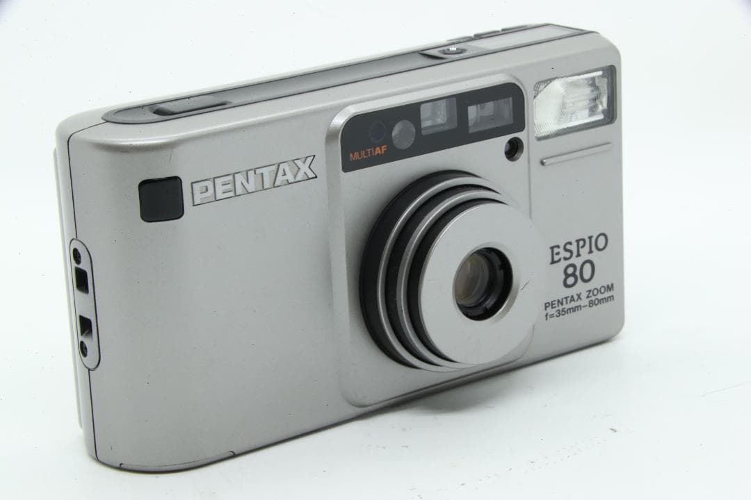 【N2139】 PENTAX ESPIO 80 ペンタックス エスピオ