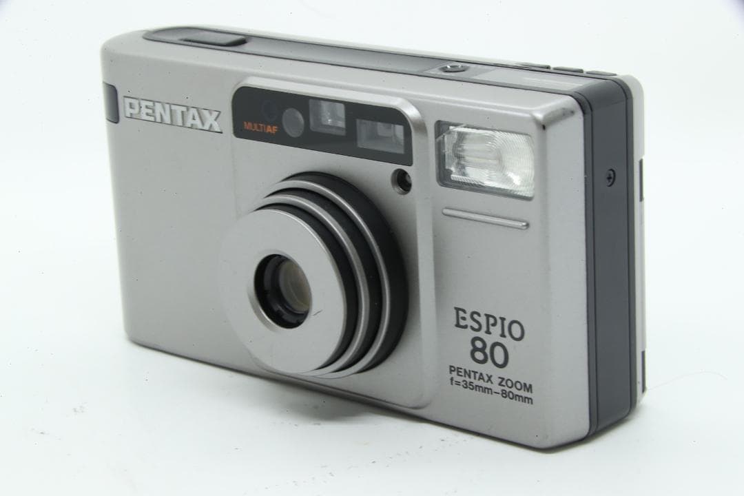 【N2139】 PENTAX ESPIO 80 ペンタックス エスピオ