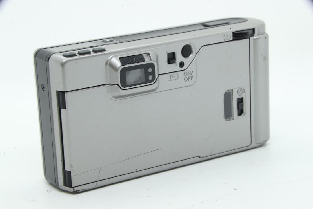 【N2139】 PENTAX ESPIO 80 ペンタックス エスピオ