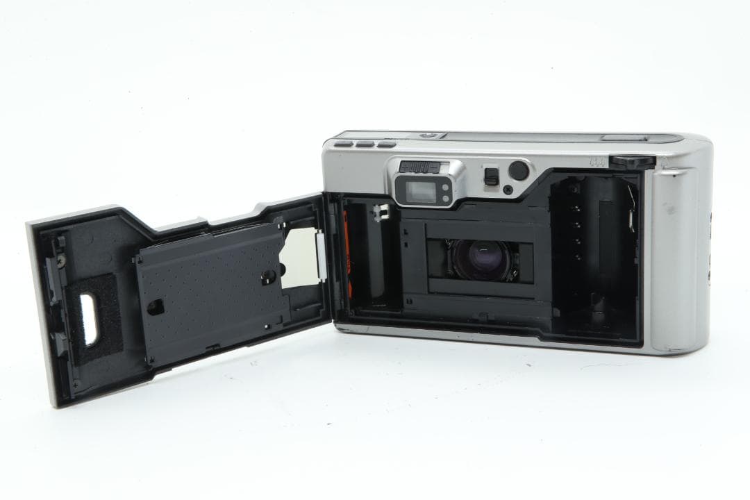 【N2139】 PENTAX ESPIO 80 ペンタックス エスピオ