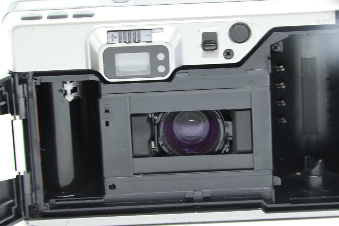 【N2139】 PENTAX ESPIO 80 ペンタックス エスピオ