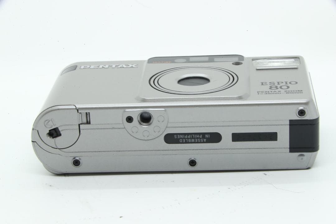 【N2139】 PENTAX ESPIO 80 ペンタックス エスピオ