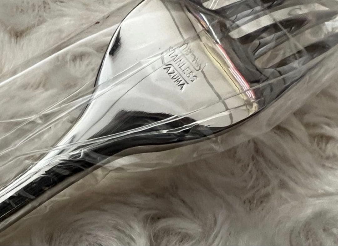 アズマ　カトラリーセット　アルテノン 18-18 ディナーセット〈24本〉