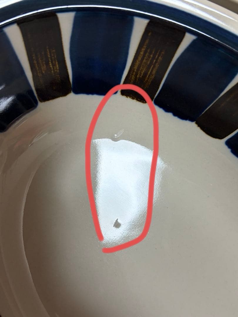 ヴィンテージ　yamato ハンドペイント　皿5枚セット