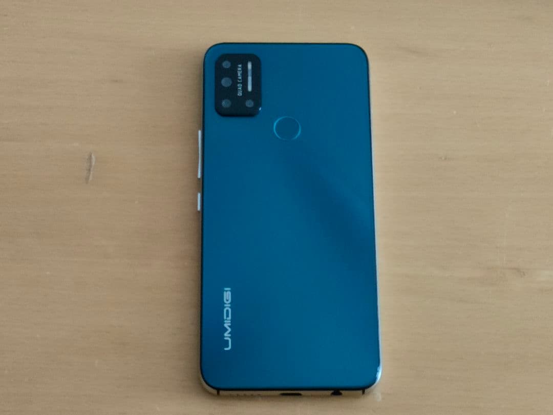 UMIDIGI A7 pro 128GB SIMフリー