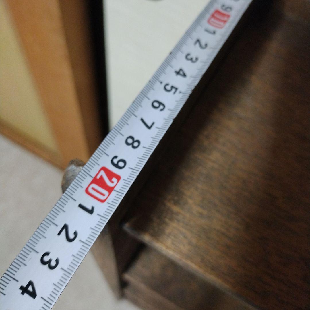 送料無料　ヴィンテージ オープンラック 本棚 シェルフ 無垢材 レトロ モダン