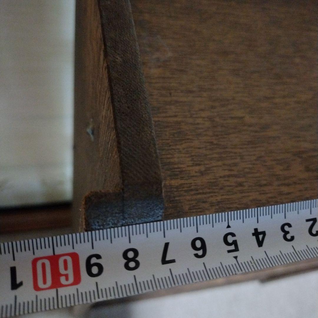 送料無料　ヴィンテージ オープンラック 本棚 シェルフ 無垢材 レトロ モダン