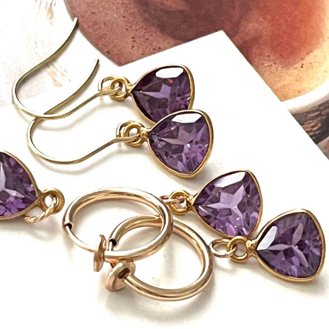 ちか☺︎ 1点作品☆ スクエア枠ネフライトブレスレット