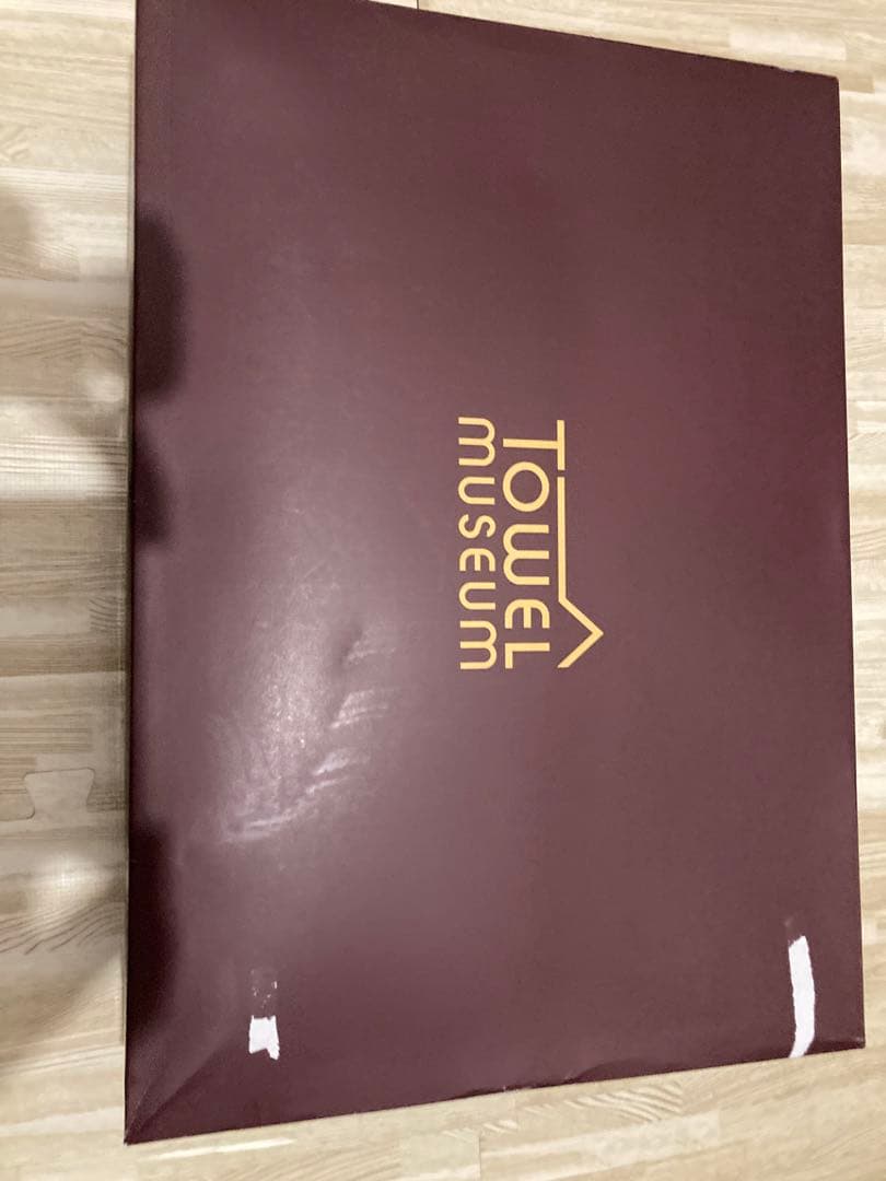 j*N様 キャシーマム　タオルケット　未使用品