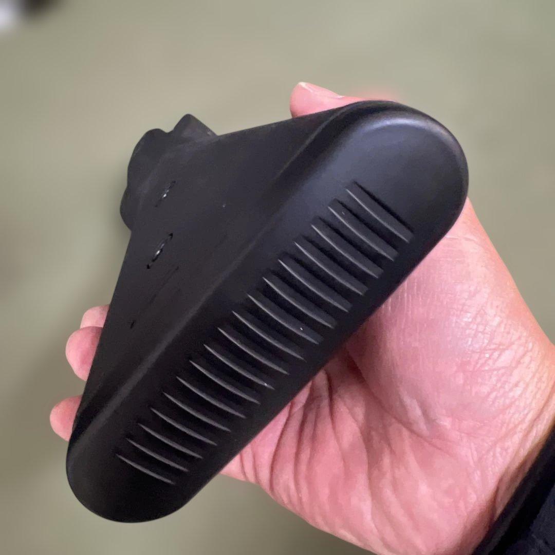 東京マルイ！次世代MP5装着可！固定ストック