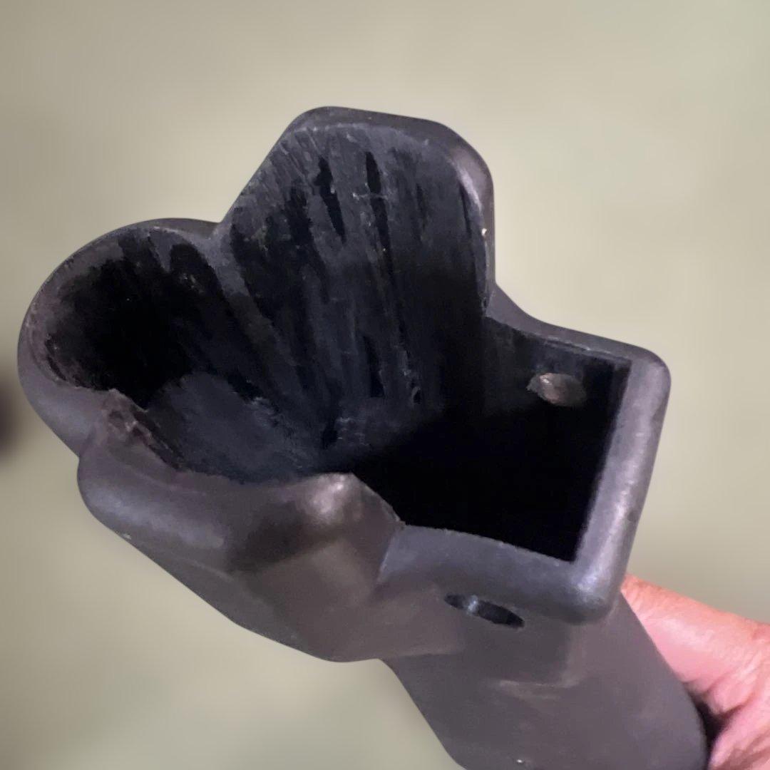 東京マルイ！次世代MP5装着可！固定ストック