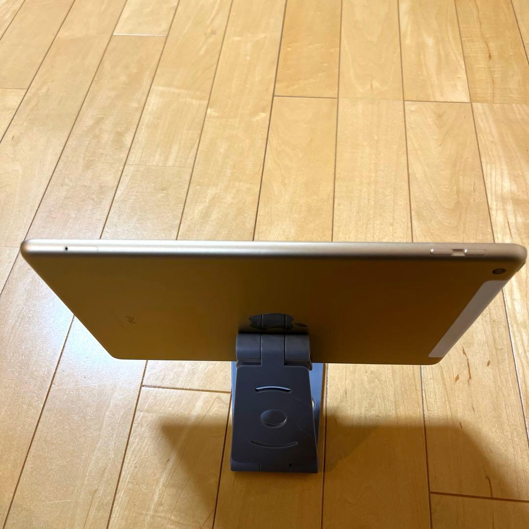 アイパッド無印　第5世代
