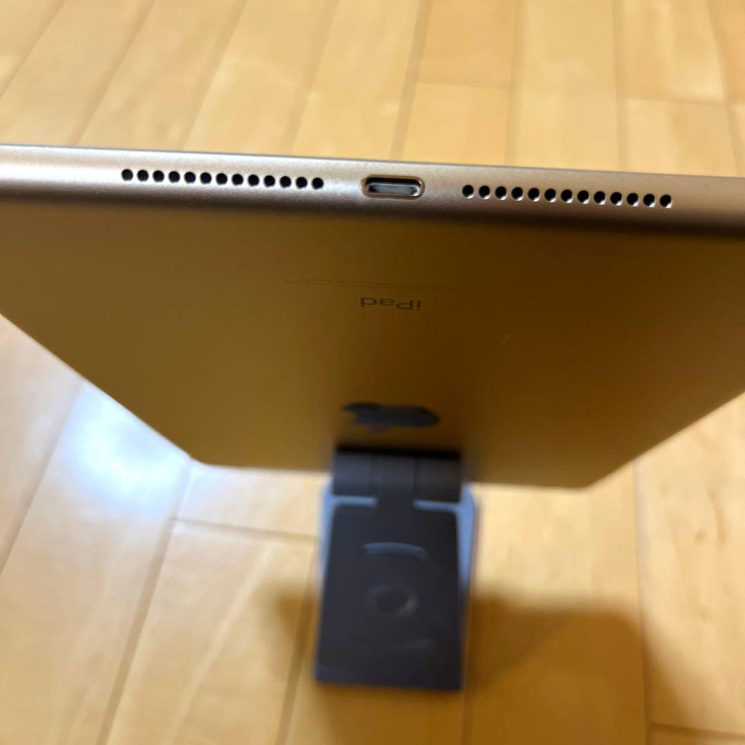 アイパッド無印　第5世代