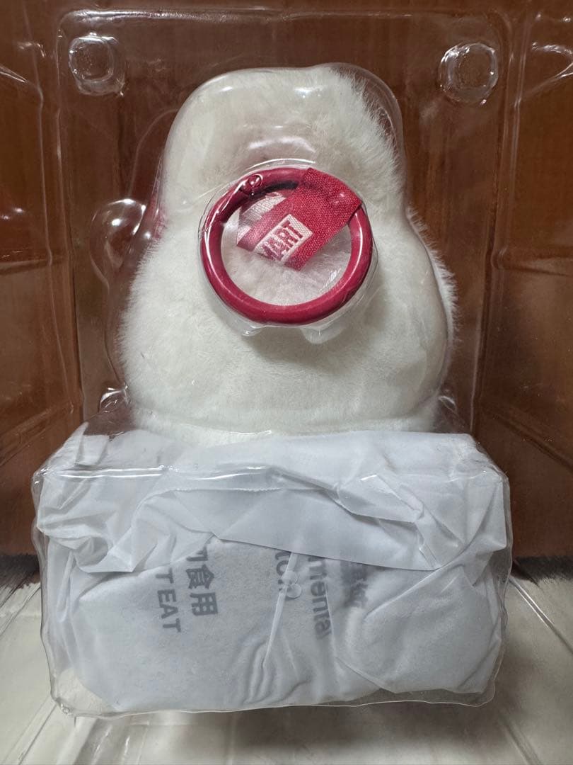 ラブブセット売りCoca-Cola MONSTERS ハブアシード　コーララブブ