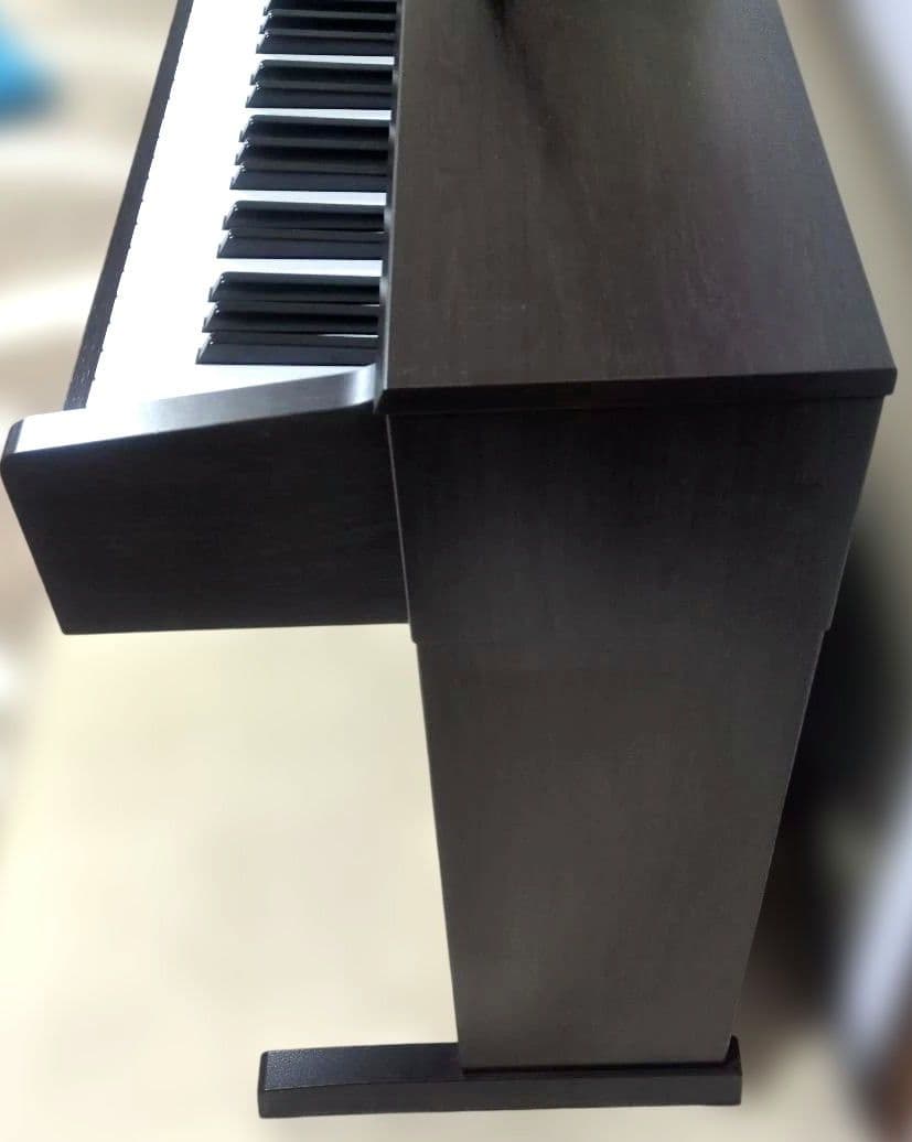 YAMAHA 88鍵電子ピアノ SCLP-320