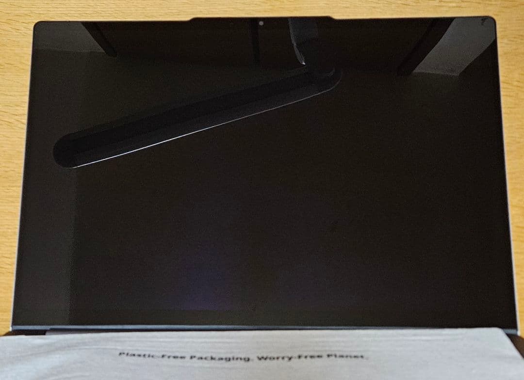 Lenovo Yoga Pro 7i Gen 10 Aura（Office付き）