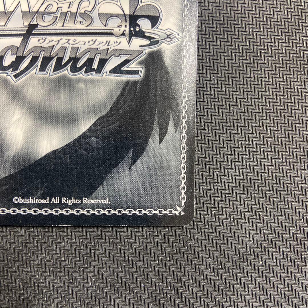 ヴァイス 進撃の巨人　運命への抗い　ミカサ　SP