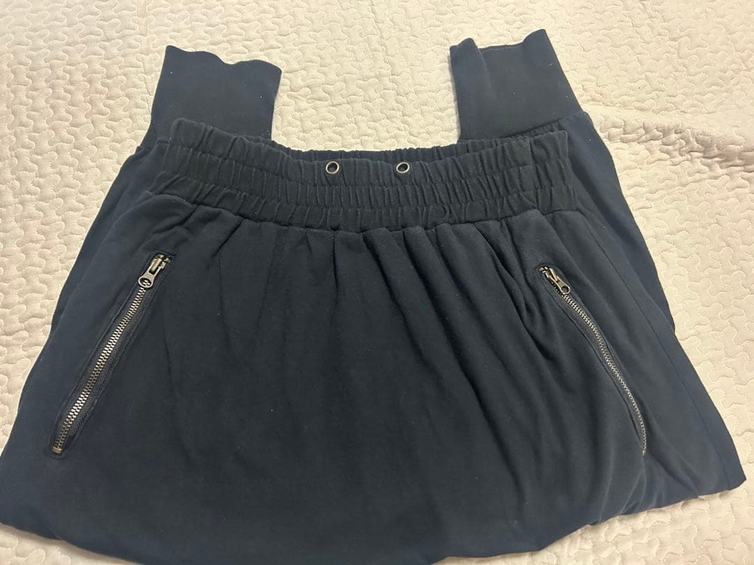 Acid Black Cherry 3点set (セットアップ＋Tシャツ＋タオル