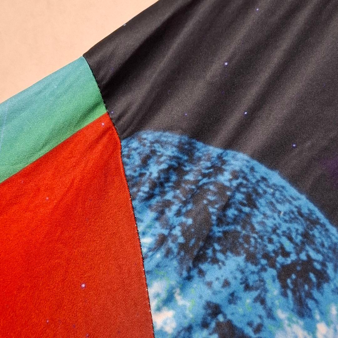 FALILV PARADOX ロングTシャツ ネックレス