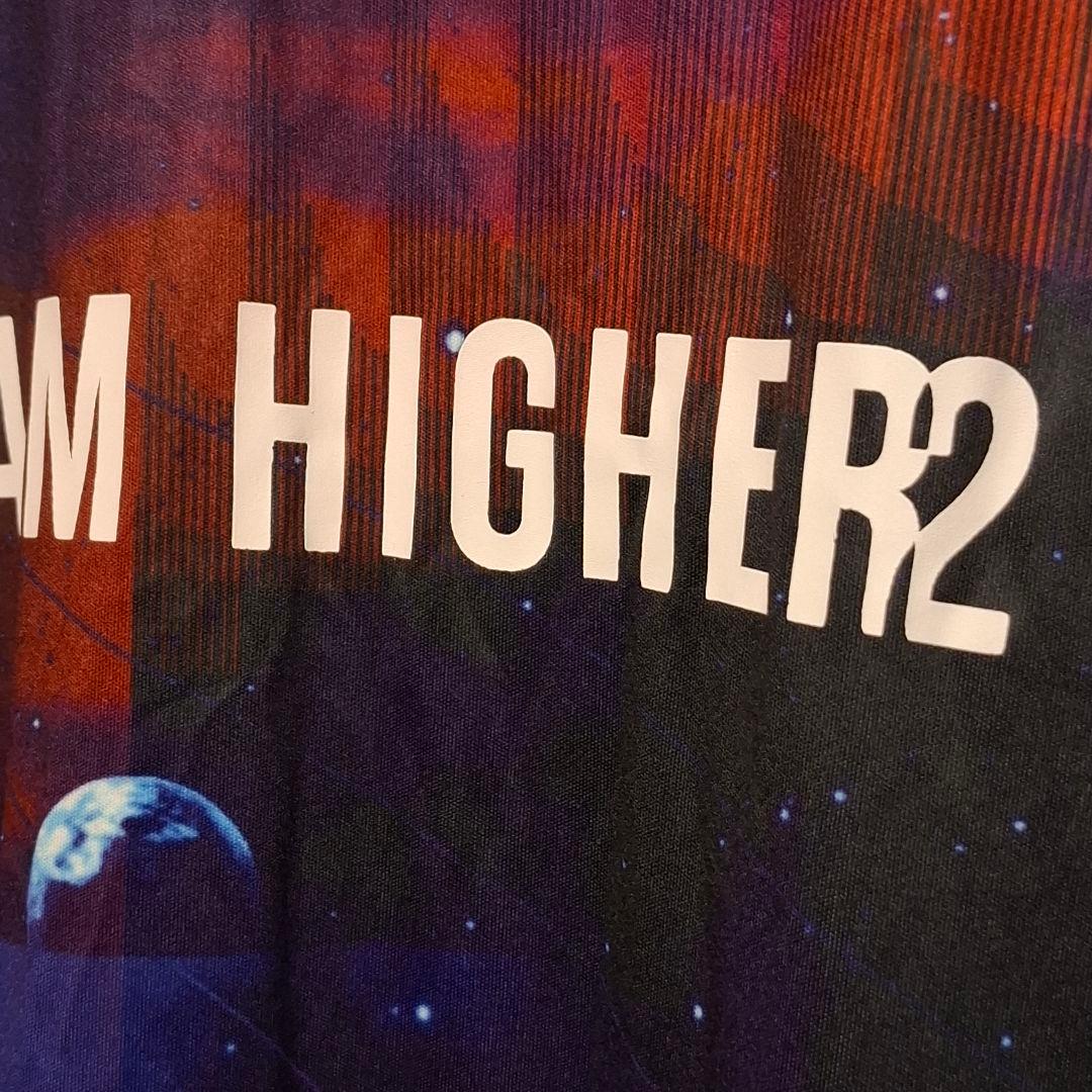 FALILV PARADOX ロングTシャツ ネックレス