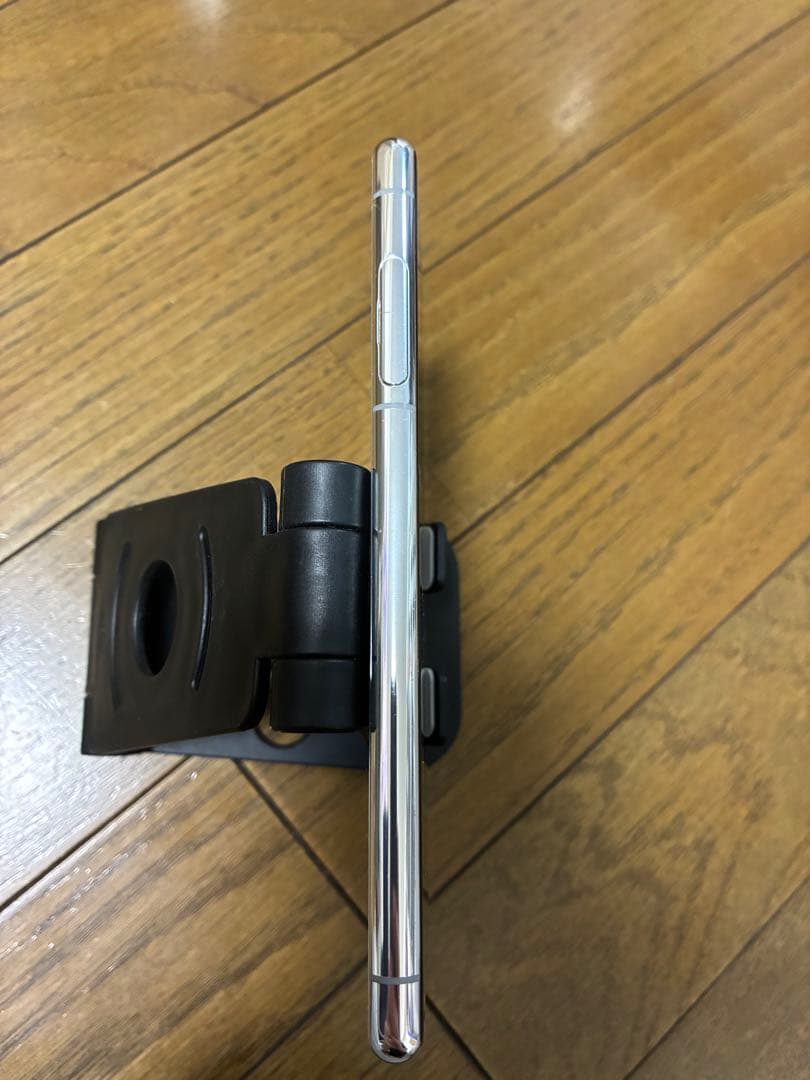 Sony Xperia docomo グレー　SO-01M SIMフリー