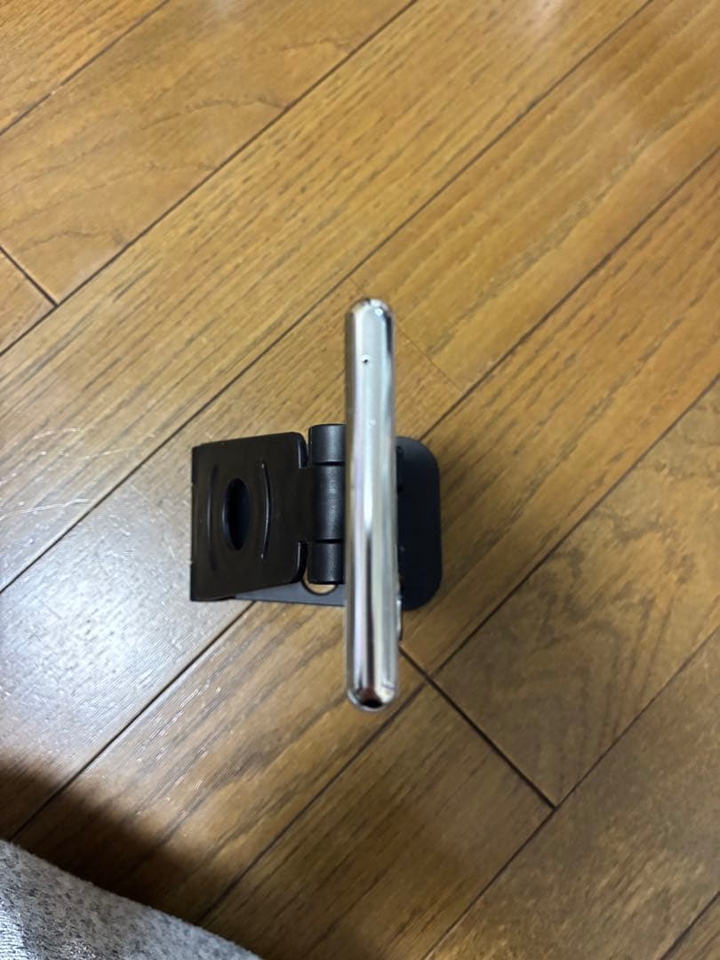 Sony Xperia docomo グレー　SO-01M SIMフリー
