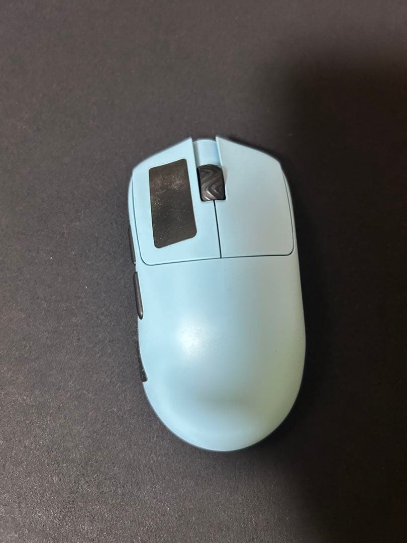 マウス・トラックボール scyrox V6