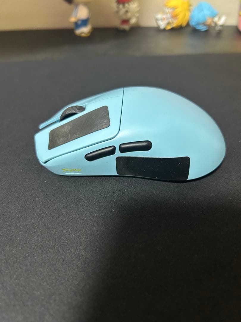 マウス・トラックボール scyrox V6