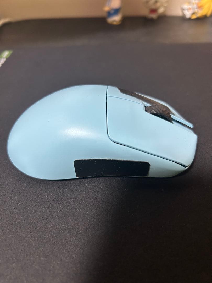マウス・トラックボール scyrox V6