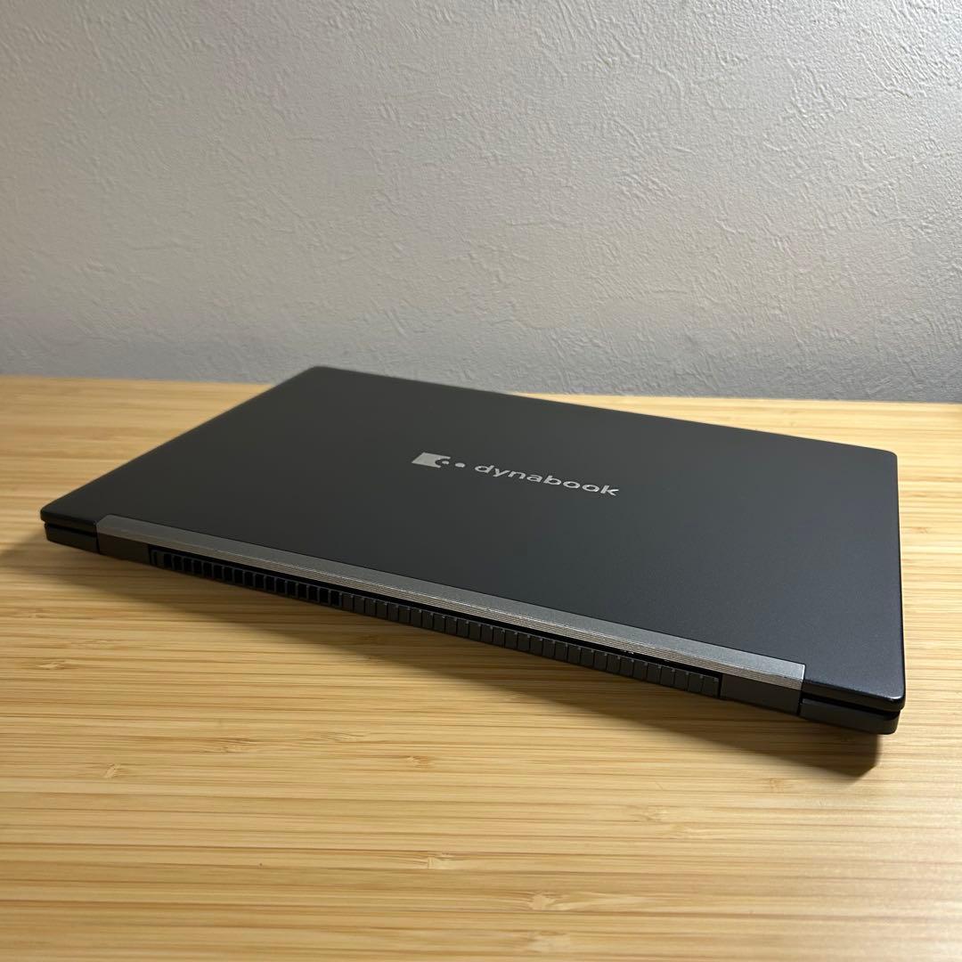 美品 東芝 2024年製 Ryzen5 FHD/16G/office2024