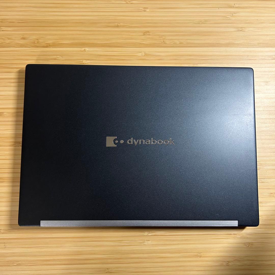 美品 東芝 2024年製 Ryzen5 FHD/16G/office2024