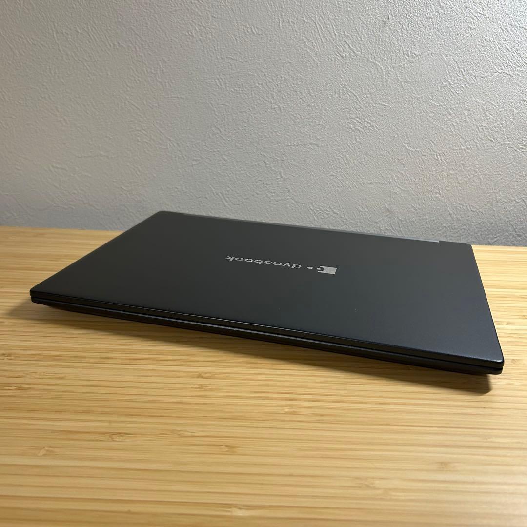 美品 東芝 2024年製 Ryzen5 FHD/16G/office2024