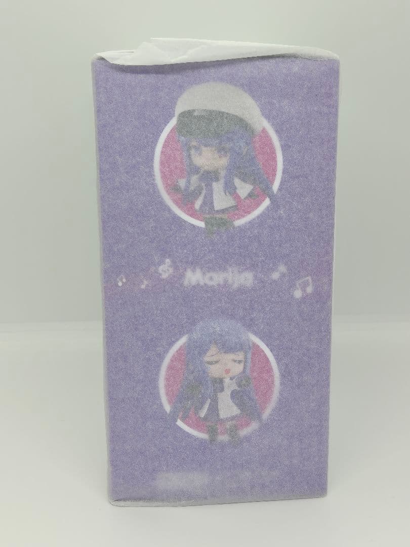 正規品　ねんどろいど　2507 Mariya　マリヤ