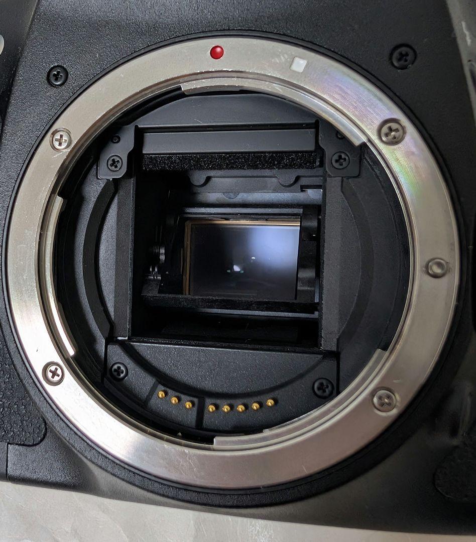 Canon EOS 7D デジタル一眼レフカメラ CF(16GB)付