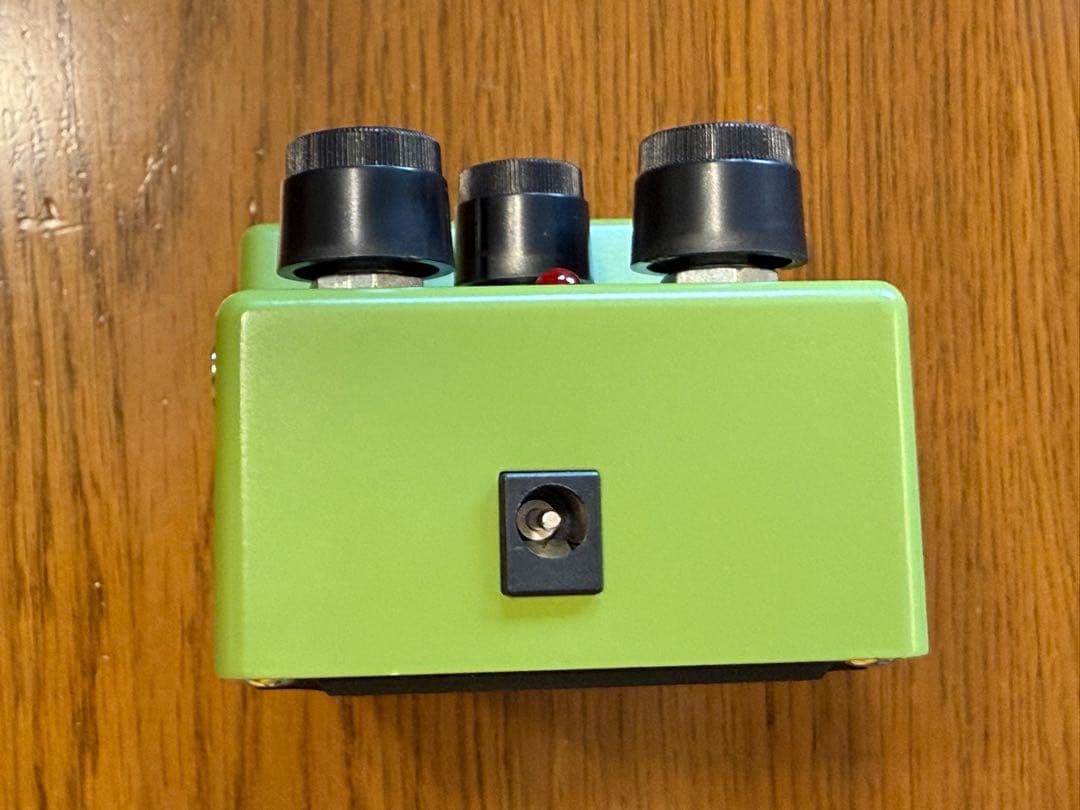 【新同】 Maxon VOP9 Vintage Overdrive Pro