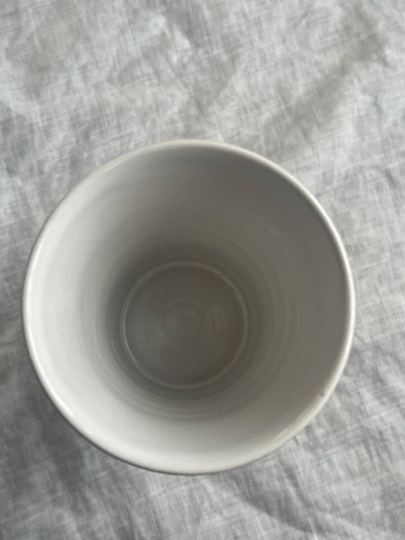 直井真奈美さん　ゴブレット　ツヤあり